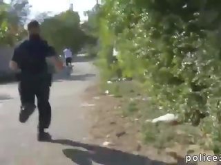 Twink dome gay sex video Officers In Pursuit