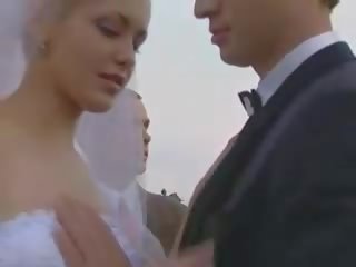 ロシア 結婚式