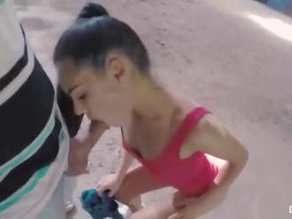 Chicas loca - spaniol ffm afara murdar video cu apolonia lapiedra și alexa tomas