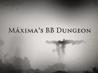 Maximas Bb Dungeon trailer