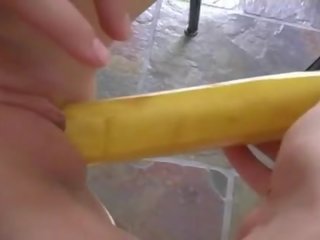 The banană la dracu