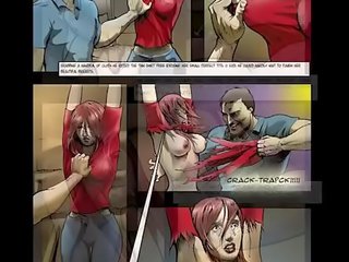 Kreskówka seks wideo film - laski dostać cipka pieprzony i krzyczenie z wał