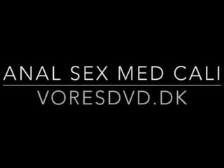Dansk x rated film med dansk MILF