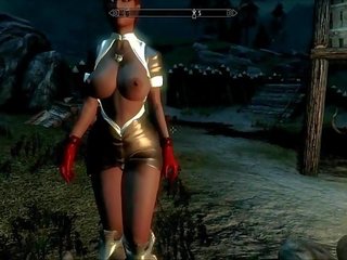 Hardcore!SEXY!Mods adult clip Lab Adventures Jasmins Quest for Flesh Vimeo Lets Play Part 3