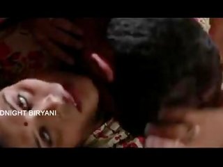 Indisch mallu tante dreckig video bgrade video mit brüste presse szene bei schlafzimmer - wowmoyback