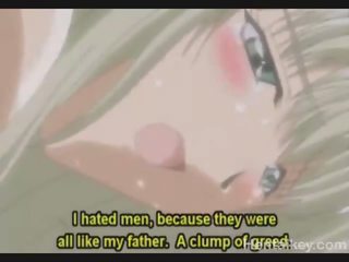 Awesome Loud Hentai daughter Begs for Fuck