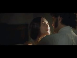 Ελισάβετ olsen movs μερικοί βυζιά σε βρόμικο ταινία vid σκηνές