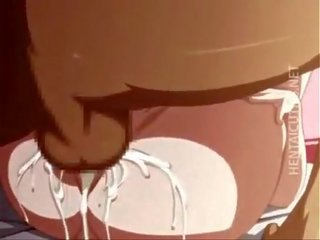 Hentai l Anime sex clip