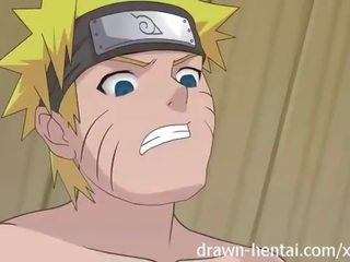 Naruto hentai - gata x topplista filma
